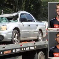 Two Milligan University students killed, seven injured after driver crashes into cycling team