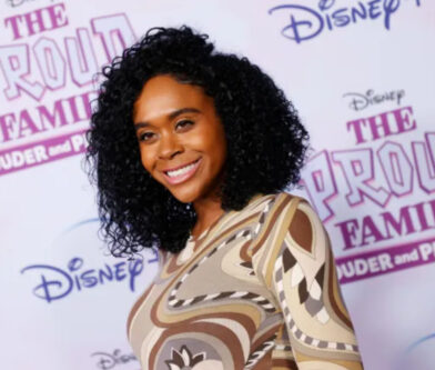 Former Disney child actress accuses company employee of repeated sexual abuse during filming