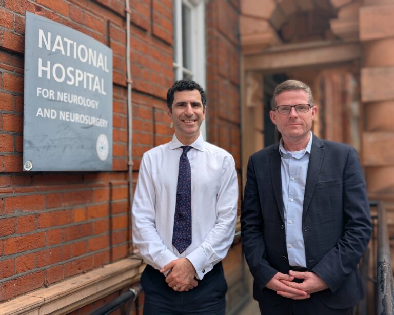 World’s first patient to undergo live AI-assisted brain surgery has tumour removed