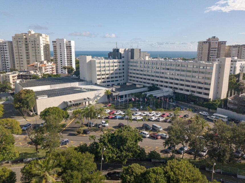 Dominican Fiesta Hotel Commemorates 35 Years of History and Hospitality | De Último Minuto English