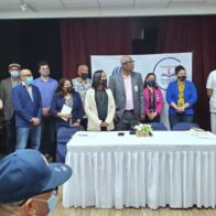 Dominican Book Fair inaugurated in New York | De Último Minuto English
