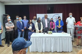 Dominican Book Fair inaugurated in New York | De Último Minuto English