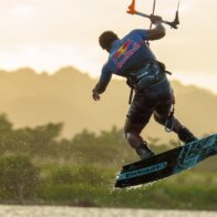 Deury Corniel makes his debut this Saturday for the Dominican Republic at the 2026 Central American and Caribbean Games in Santo Domingo | De Último Minuto English