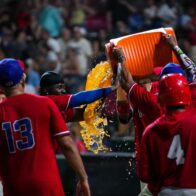 Dominican Republic crushes Curaçao by knockout in Santo Domingo 2026 baseball | De Último Minuto English