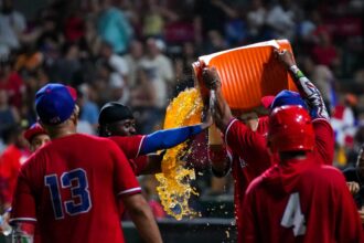 Dominican Republic crushes Curaçao by knockout in Santo Domingo 2026 baseball | De Último Minuto English
