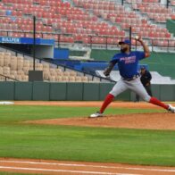 Puerto Rico rallies and defeats Curaçao in Santo Domingo 2026 | De Último Minuto English