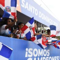The Dominican Republic takes its 150 medals to the streets after the Santo Domingo 2026 Games | De Último Minuto English