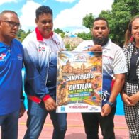 Fedotri announces National Duathlon Championship in La Romana | De Último Minuto English