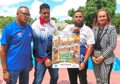 Fedotri announces National Duathlon Championship in La Romana | De Último Minuto English