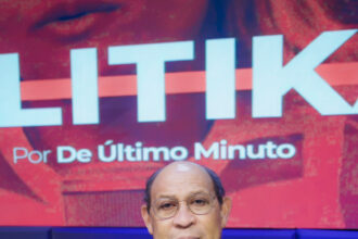 Minister Rafael Santos Badía: “Dominican education is trapped in the 19th century” | De Último Minuto English
