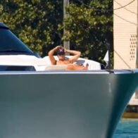 Tom Brady spotted aboard yacht reportedly worth $12 million | De Último Minuto English
