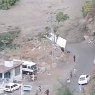 Deadly flash floods devastate valley in Pakistan | De Último Minuto English
