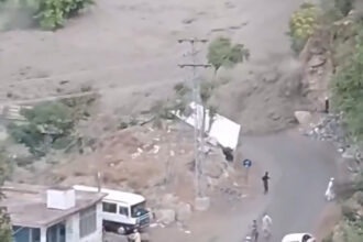 Deadly flash floods devastate valley in Pakistan | De Último Minuto English