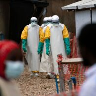 WHO warns Ebola outbreak is spreading faster than response efforts in Congo | De Último Minuto English
