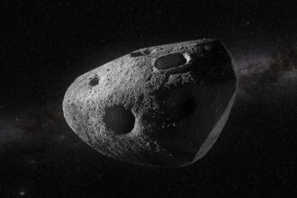 ‘God of Chaos’ asteroid to make rare close pass by Earth in 2029 | De Último Minuto English