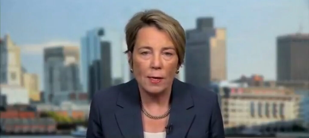 Massachusetts governor defends Haitian TPS holders, criticizes Trump’s immigration policies | 1 | Massachusetts governor defends Haitian TPS holders, criticizes Trump’s immigration policies | De Último Minuto English