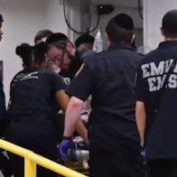 Woman and 5-month-old baby die after boat capsizes near Liberty Island | De Último Minuto English