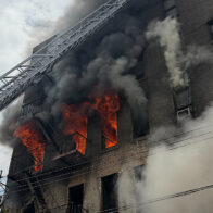 Investigation continues after Bronx apartment fire leaves three dead | De Último Minuto English