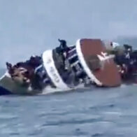 Video shows deadly ferry disaster in Zimbabwe | De Último Minuto English