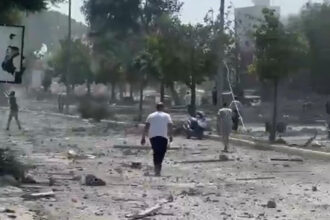 Death toll in Lebanon from Israeli strikes rises despite ceasefire | De Último Minuto English