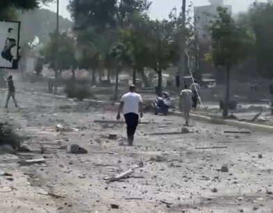 Death toll in Lebanon from Israeli strikes rises despite ceasefire | De Último Minuto English