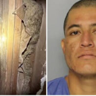 Man breaks through apartment wall and attacks 15-year-old girl in Georgia | De Último Minuto English
