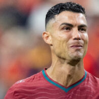 Cristiano Ronaldo says this could be his final year in football | De Último Minuto English