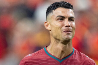 Cristiano Ronaldo says this could be his final year in football | De Último Minuto English