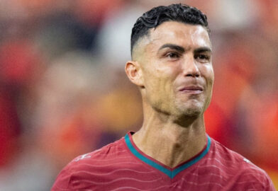 Cristiano Ronaldo says this could be his final year in football | De Último Minuto English