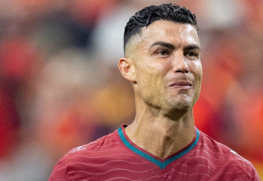 Cristiano Ronaldo says this could be his final year in football | De Último Minuto English