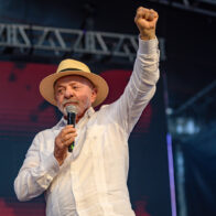 Lula launches reelection campaign in birthplace of his political career | De Último Minuto English