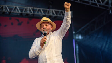 Lula launches reelection campaign in birthplace of his political career | De Último Minuto English