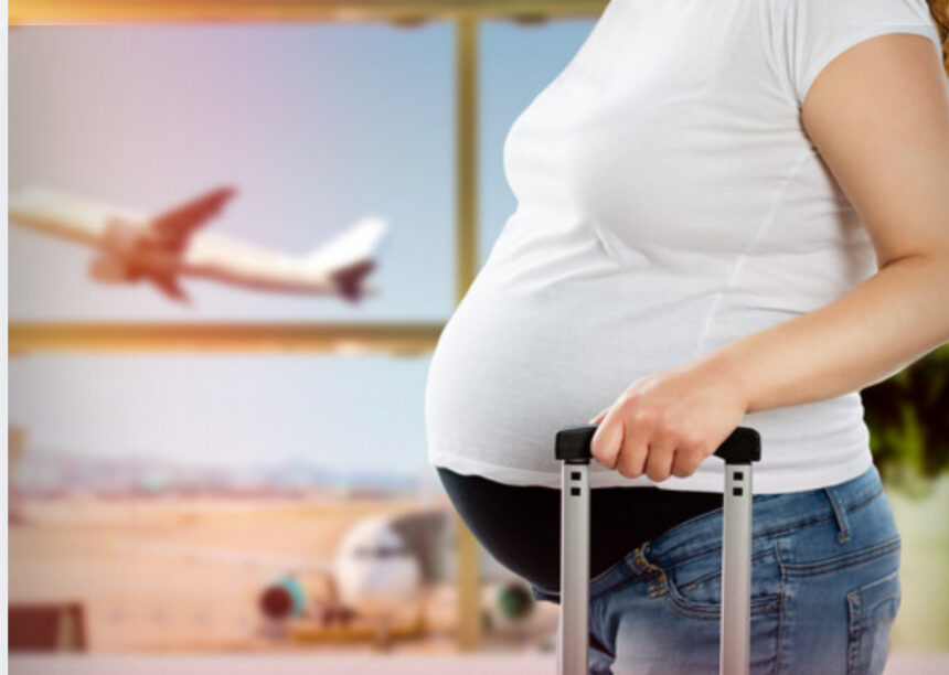 U.S. Consul in Dominican Republic: There is no visa to travel to the U.S. to give birth | De Último Minuto English