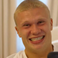 Haaland shows off new haircut and gets hilarious reaction from Zlatan | De Último Minuto English