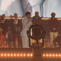 “We are the ones who will save Puerto Rico”: Bad Bunny delivers strong message about the island’s situation | De Último Minuto English