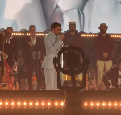 “We are the ones who will save Puerto Rico”: Bad Bunny delivers strong message about the island’s situation | De Último Minuto English