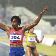 Marileidy Paulino remains unstoppable and wins Diamond League 400m in Silesia | De Último Minuto English
