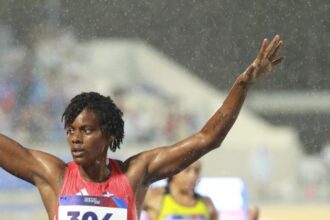 Marileidy Paulino remains unstoppable and wins Diamond League 400m in Silesia | De Último Minuto English