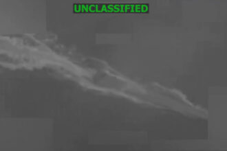 U.S. military carries out first reported strike in more than two months on suspected drug-trafficking vessel | De Último Minuto English