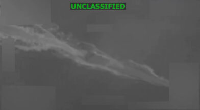 U.S. military carries out first reported strike in more than two months on suspected drug-trafficking vessel | De Último Minuto English