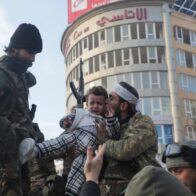 U.S. removes Syria from state sponsors of terrorism list | De Último Minuto English