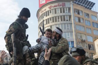 U.S. removes Syria from state sponsors of terrorism list | De Último Minuto English