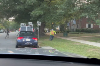 ICE arrests 1,328 undocumented immigrants in Virginia and Maryland | De Último Minuto English
