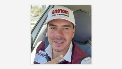 Remains of former adviser to Sinaloa governor found in clandestine grave | De Último Minuto English
