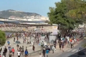 Spain moves to tighten controls on irregular immigration | De Último Minuto English