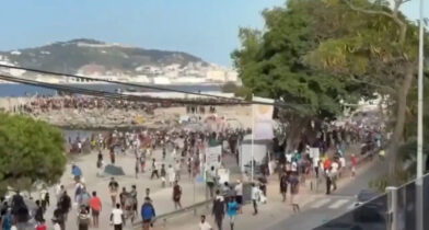 Spain moves to tighten controls on irregular immigration | De Último Minuto English
