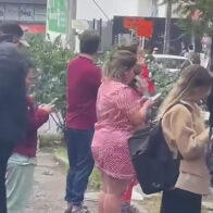 5.1-magnitude earthquake strikes Colombia | De Último Minuto English