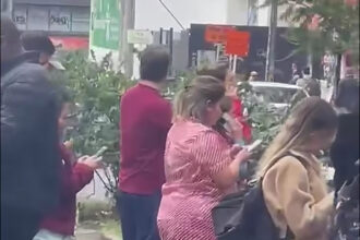 5.1-magnitude earthquake strikes Colombia | De Último Minuto English
