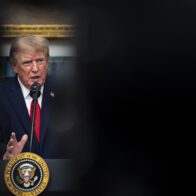 Trump renames Lake Ontario “Lake America” amid tensions with Canada | De Último Minuto English