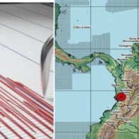 4.4-magnitude earthquake shakes Cali and Chocó, prompting preventive evacuations | De Último Minuto English